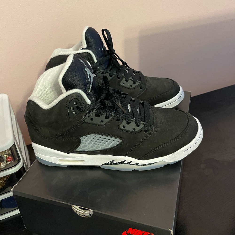 jordan oreo 5s